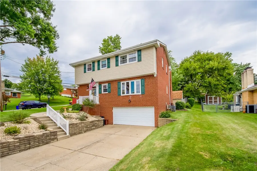 251 Old Clairton Rd, Clairton, PA 15025 - #3