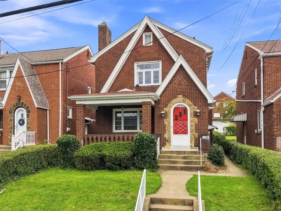 1135 Premier St, Pittsburgh, PA 15201 - #2