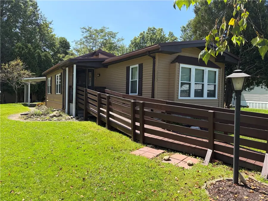 1553 Lee Lane, Grove City, PA 16127 - #2
