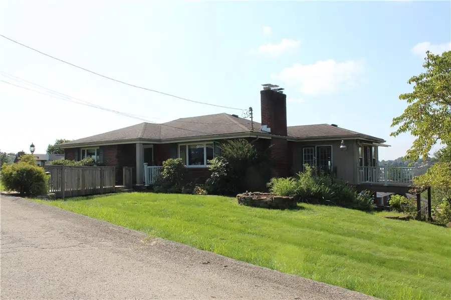 5500 Sagebrush Dr, Pittsburgh, PA 15236 - #2