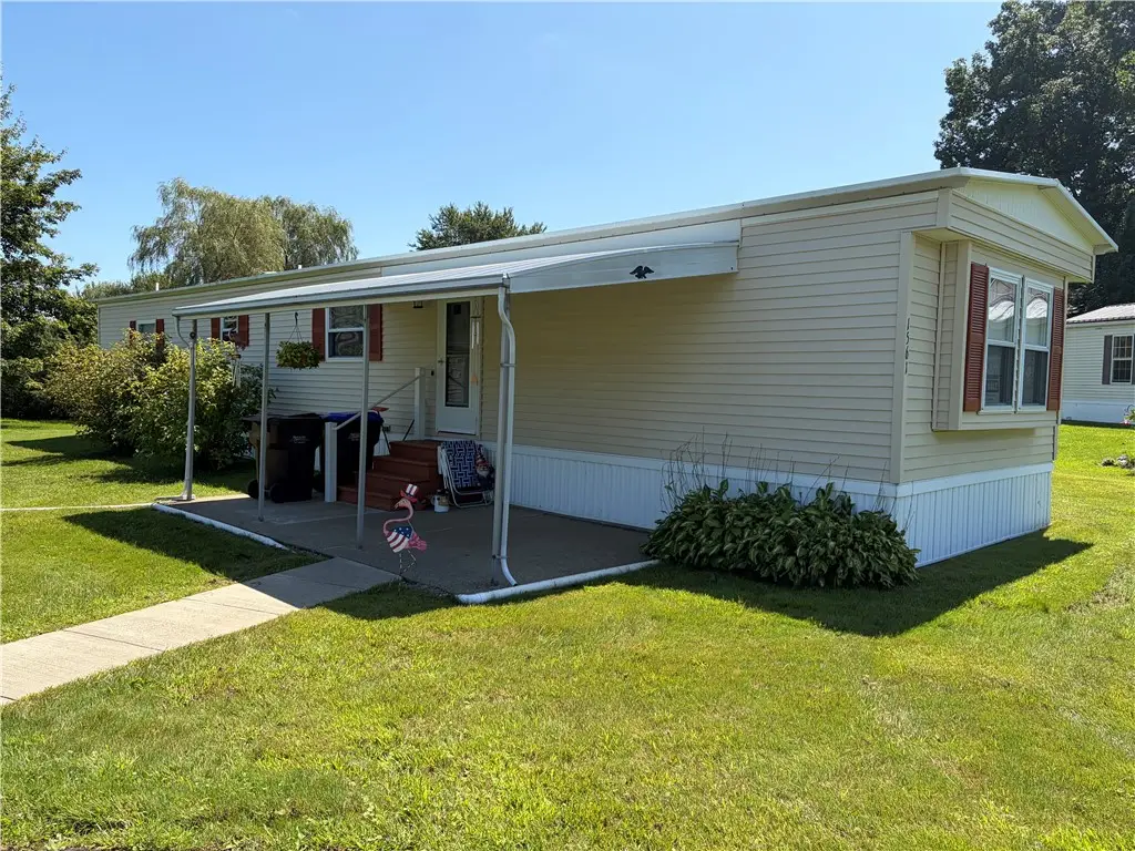 1561 Lee Lane, Grove City, PA 16127 - #1
