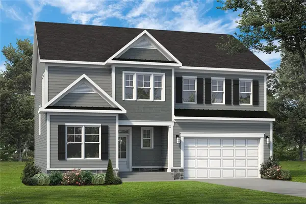6004 Beechmont Drive, Collier Twp, PA 15071