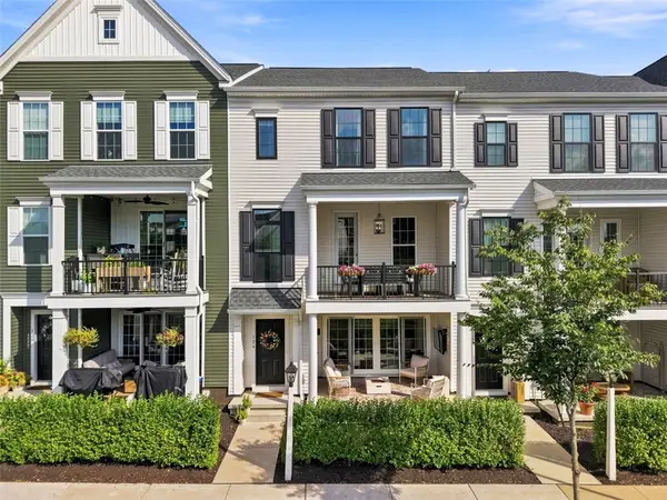 124 Gress Rd, Cranberry Twp, PA 16066