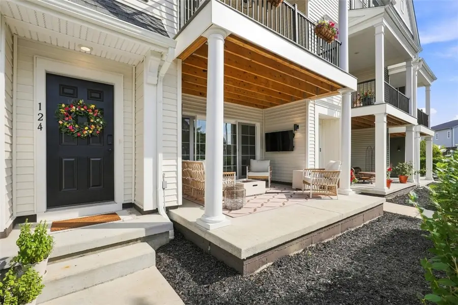 124 Gress Rd, Cranberry, PA 16066 - #3