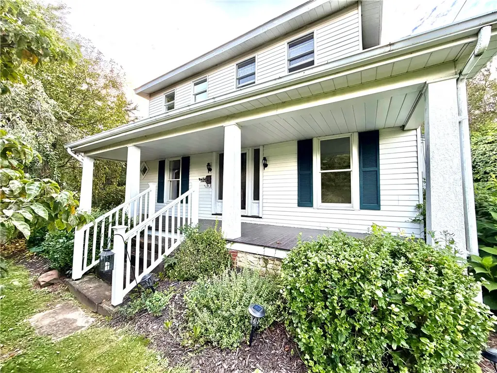 16 Ranch Rd, Dunbar, PA 15431 - #1