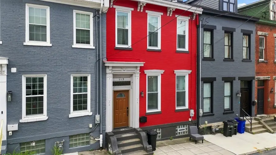 113 Hemlock St, Pittsburgh, PA 15212 - #2