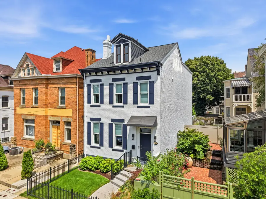 815 Ivy Street, Pittsburgh, PA 15232 - #2