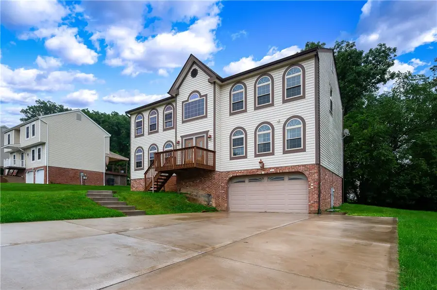 241 Jaclyn Dr, Cranberry, PA 16066 - #3