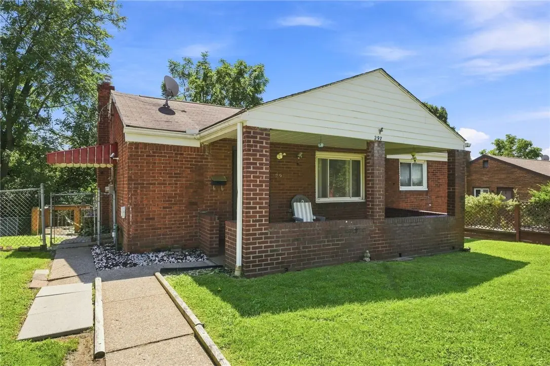 297 Mahoning, North Versailles, PA 15137 - #1
