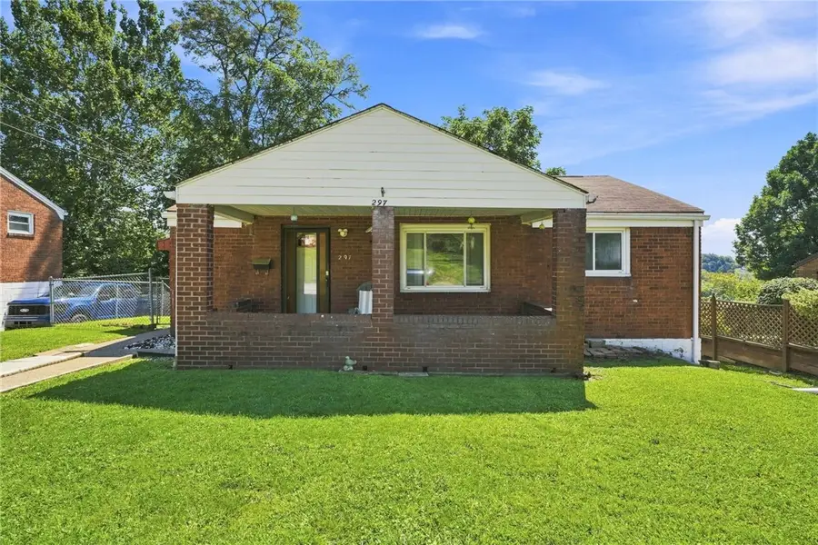 297 Mahoning, North Versailles, PA 15137 - #2