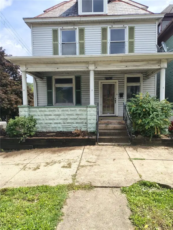2030 7th Ave, Beaver Falls, PA 15010