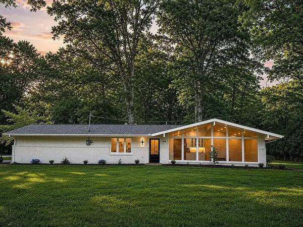 444 Leawood Drive, New Castle, PA 16105
