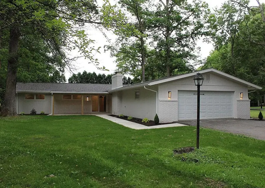 444 Leawood Drive, New Castle, PA 16105 - #2