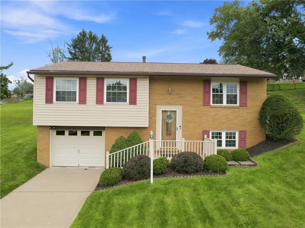 222 Great Smokey Dr, Pittsburgh, PA 15239 - #1