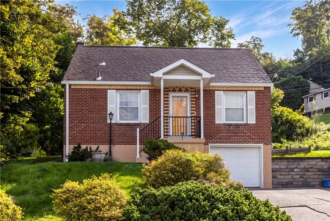 615 Nordeen Dr, West Mifflin, PA 15122 - #1