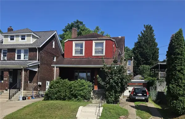 7910 Graff Ave, Pittsburgh, PA 15218