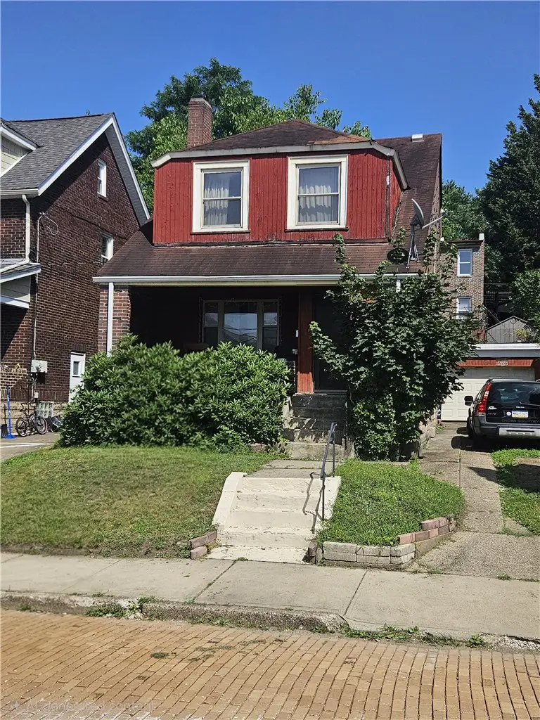 7910 Graff Ave, Pittsburgh, PA 15218 - #3