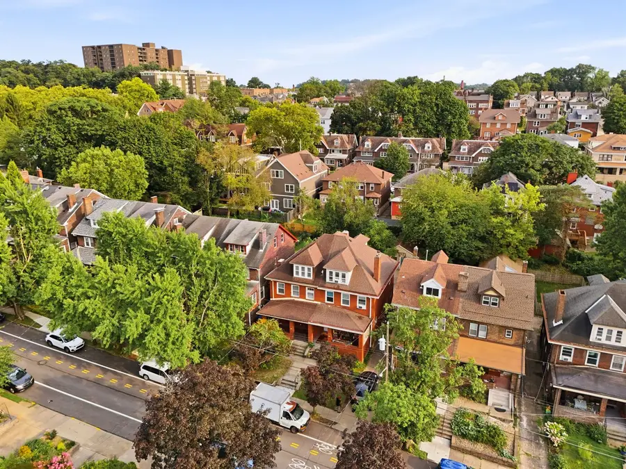5518 Bartlett Street, Pittsburgh, PA 15217 - #3