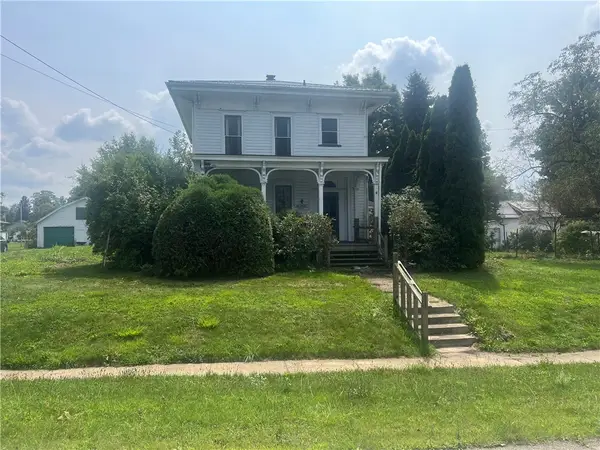 517 Liberty St, Jamestown, PA 16134