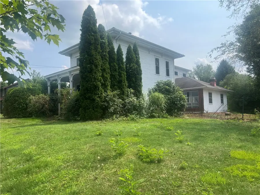 517 Liberty St, Jamestown, PA 16134 - #3