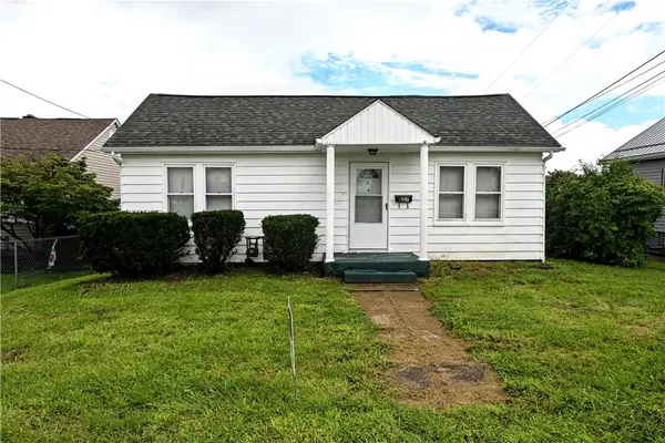 217 Hoffman Street, Belle Vernon, PA 15012