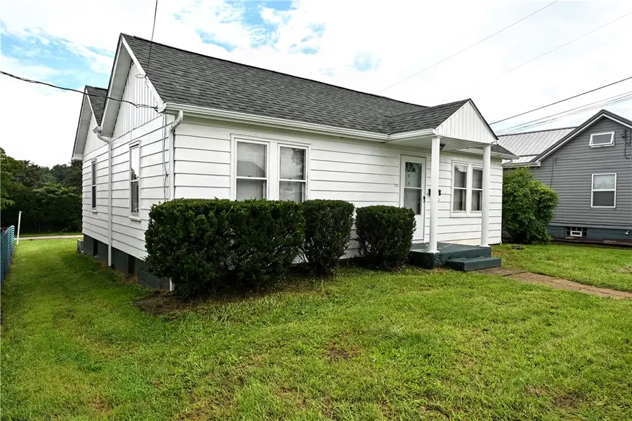 217 Hoffman Street, Belle Vernon, PA 15012 - #2