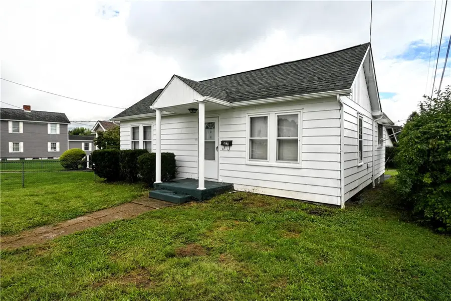 217 Hoffman Street, Belle Vernon, PA 15012 - #3