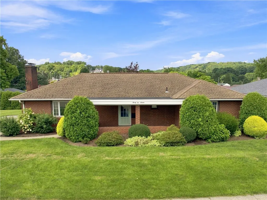 2116 Ritchie Street, Aliquippa, PA 15001 - #1