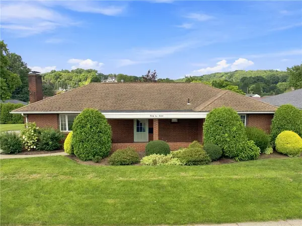 2116 Ritchie Street, Aliquippa, PA 15001