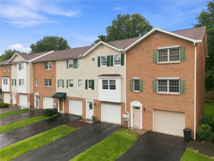 1124 Cranston Drive, Greensburg, PA 15601 - #2