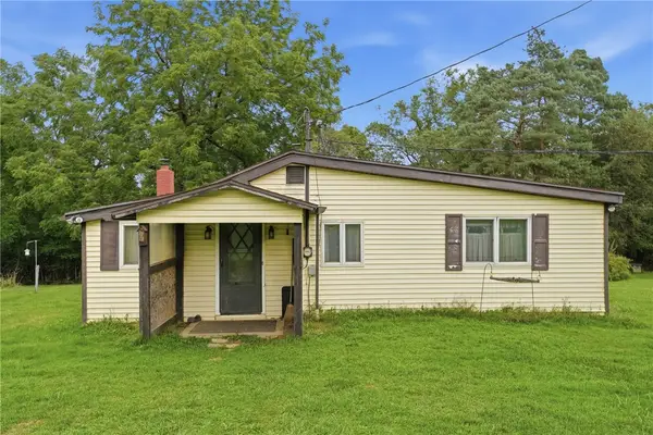 252 Rice Road, Plum Twp, PA 16354