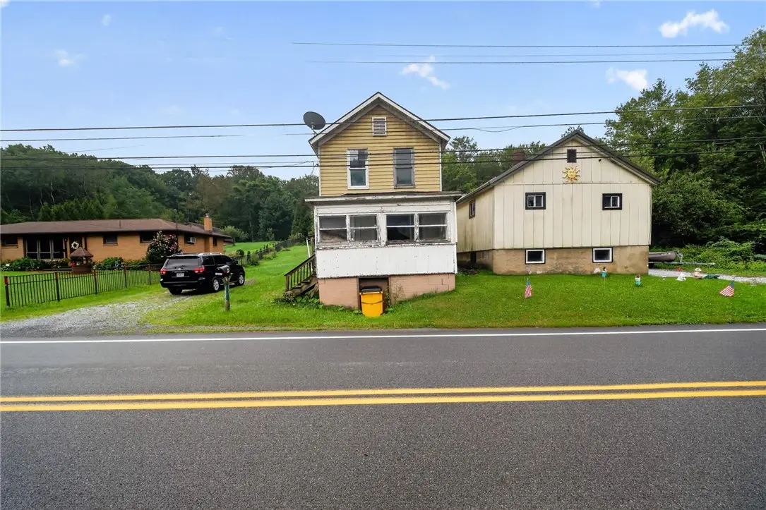 1121 Puritan Road, Portage, PA 15946 - #1