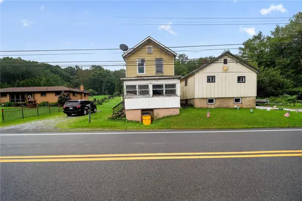 1121 Puritan Road, , PA 15946