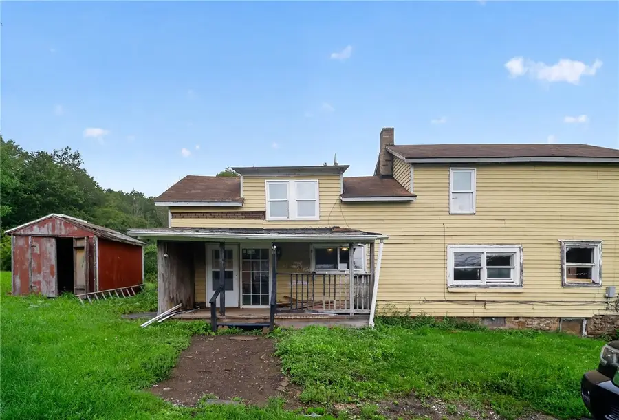 1121 Puritan Road, Portage, PA 15946 - #2