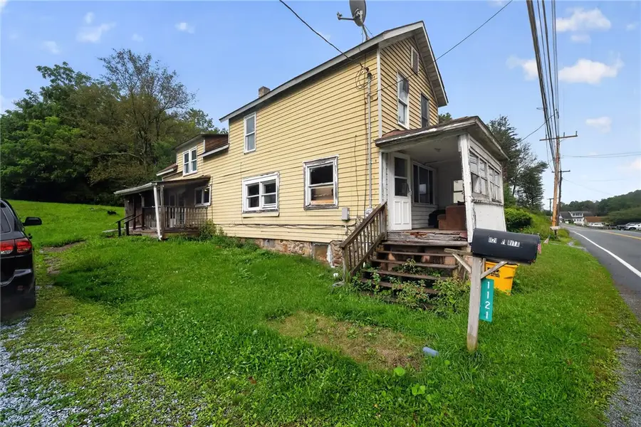 1121 Puritan Road, Portage, PA 15946 - #3