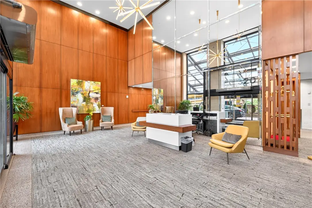 320 Fort Duquesne Blvd #12L, Pittsburgh, PA 15222 - #1
