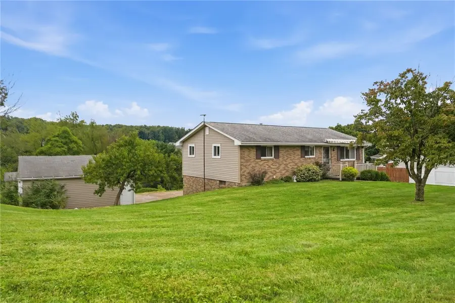 320 Overlook Dr, Beaver Falls, PA 15010 - #3