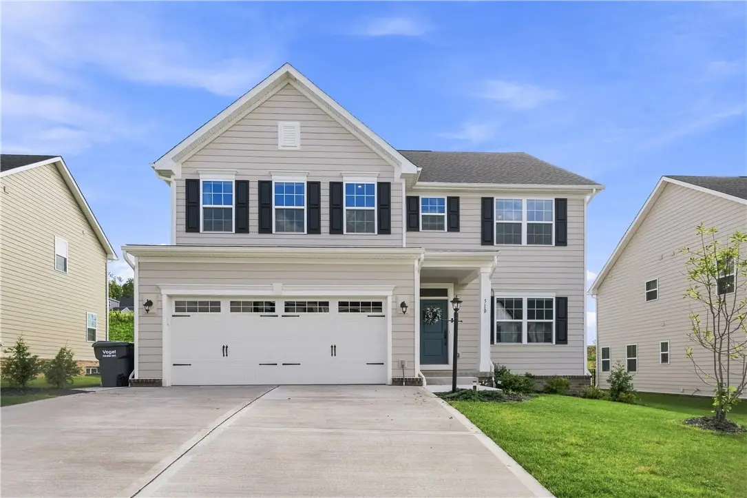 510 Blackrock Blvd, Mars, PA 16046 - #1