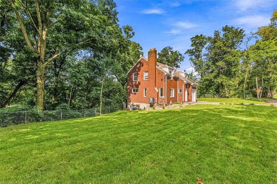 3461 Harrisburg St, Pittsburgh, PA 15204 - #3