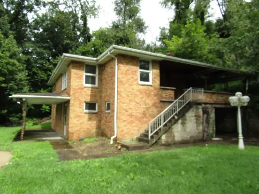 4107 Miracle Ridge Rd, Monongahela, PA 15063 - #2