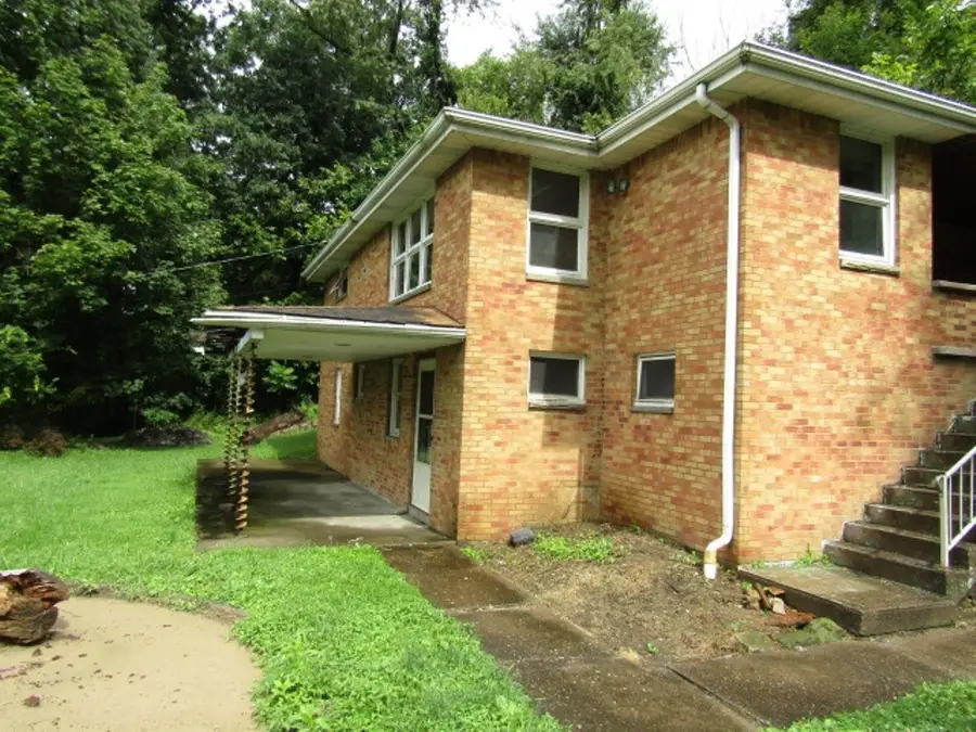 4107 Miracle Ridge Rd, Monongahela, PA 15063 - #3