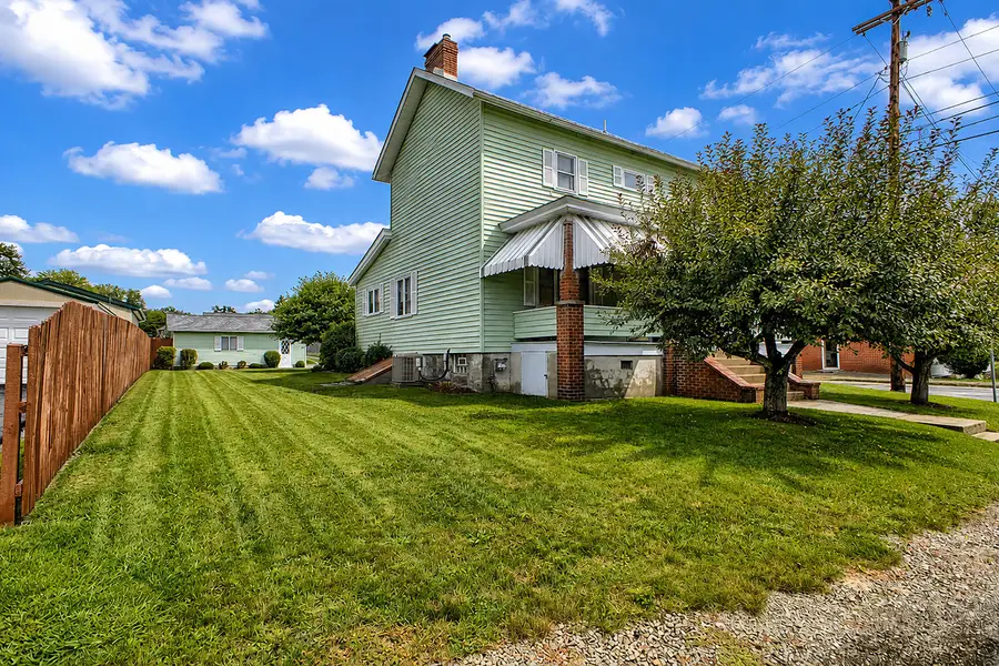 108 Railroad Avenue, Hunker, PA 15639 - #2