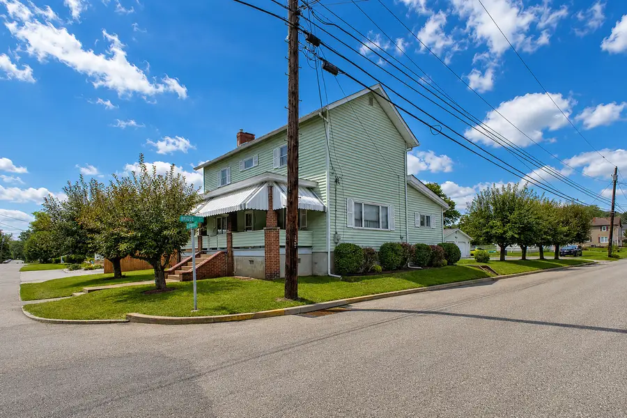 108 Railroad Avenue, Hunker, PA 15639 - #3