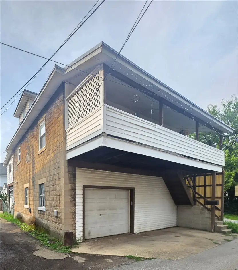 416 1/2 Highland Ave, Kittanning, PA 16201 - #2