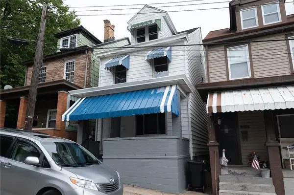 324 Linden Avenue, Pittsburgh, PA 15215
