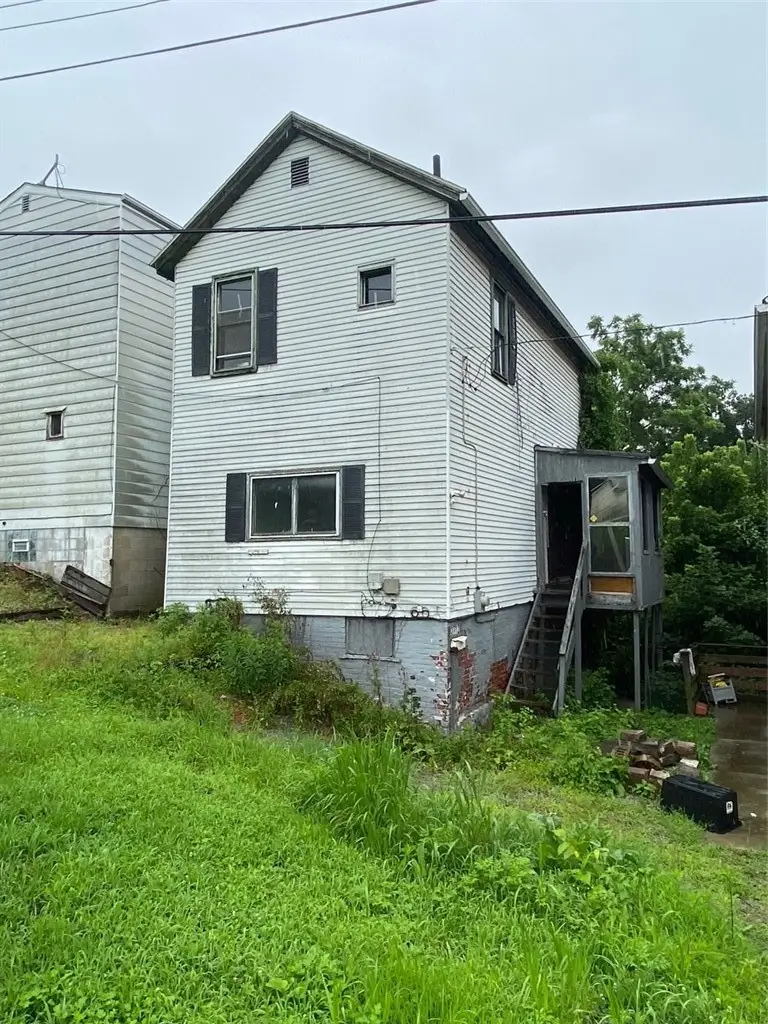 3012 Cronemeyer Street, McKeesport, PA 15132 - #1