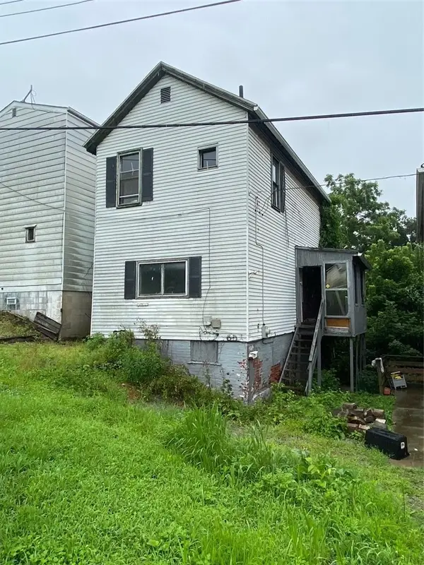 3012 Cronemeyer Street, Mckeesport, PA 15132