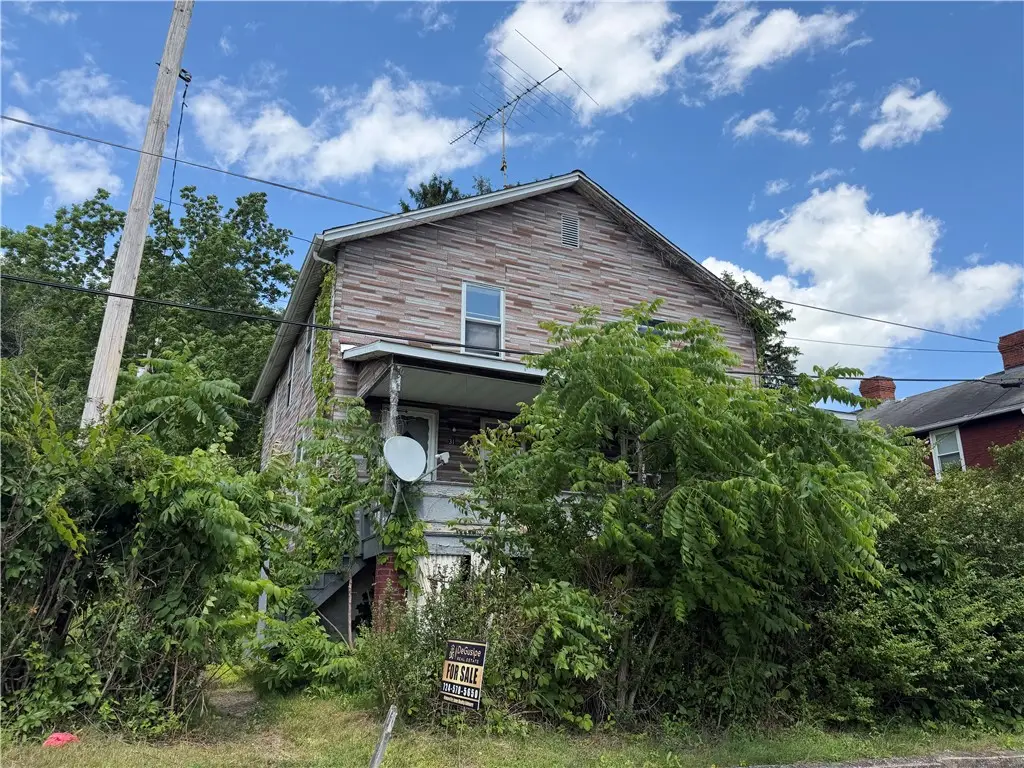 30 & 31 Church St, Allison, PA 15413 - #1