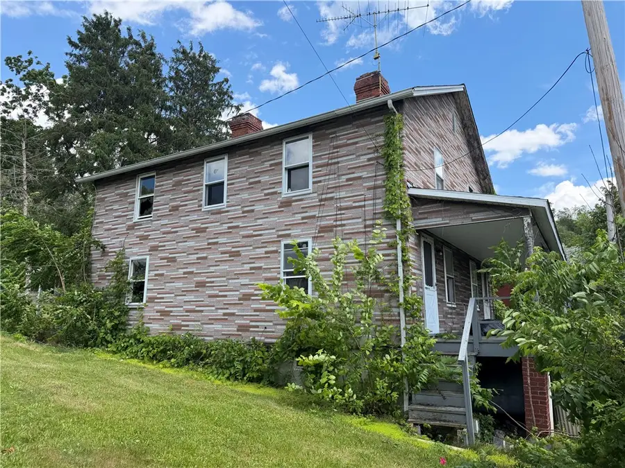 30 & 31 Church St, Allison, PA 15413 - #2