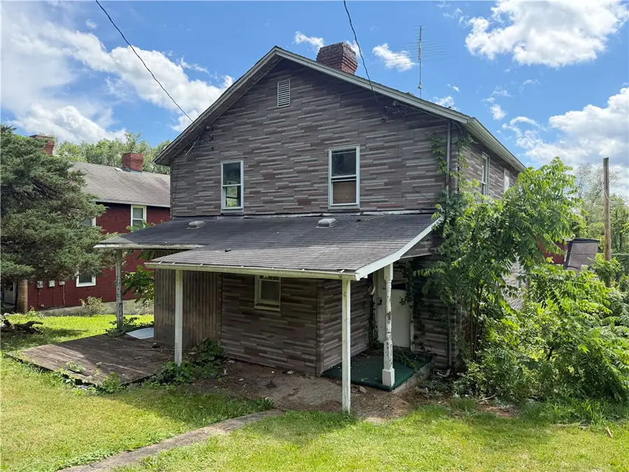 30 & 31 Church St, Allison, PA 15413 - #3